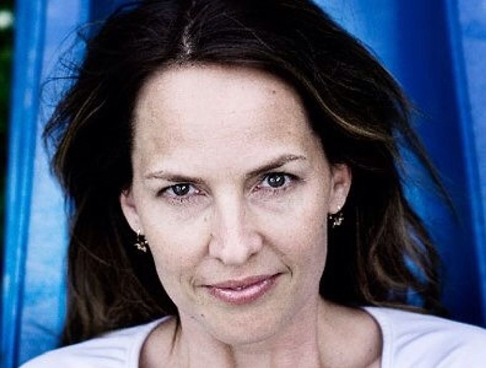 Step 5: Find me (Anne Skare Nielsen) on pinterest if you need inspiration. You can pin from the net, opload from your computer, take photos from your own habitat, draw - the sky is the limit.