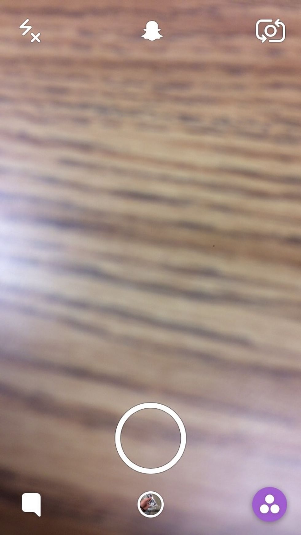 How to save & view snaps without the other person knowing B+C Guides