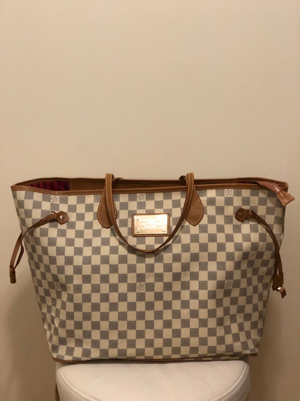 Step 5: The right bag A cute bag is always a great accessory, and pulls your look together