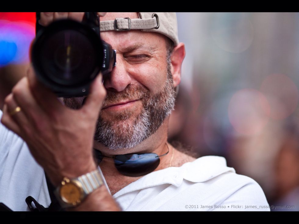 Step 6: Start with the trends that entices you. If YOU find it interesting it IS interesting. If you find it a stressful task, you'r doing it wrong. It should feel mind expanding, fun and liberating.