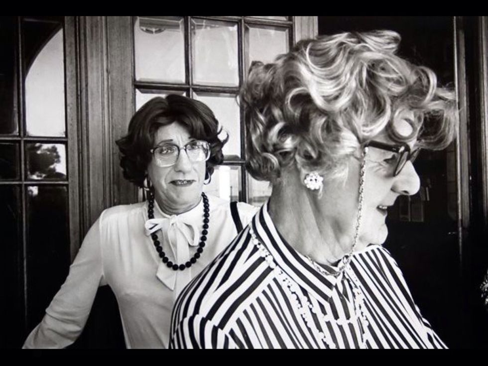 Step 7: Look also for that which annoys you, what sticks in your brain, what could be a killer technology or behavioral change? Taboos - what we don't want to talk about often yields the best trends.