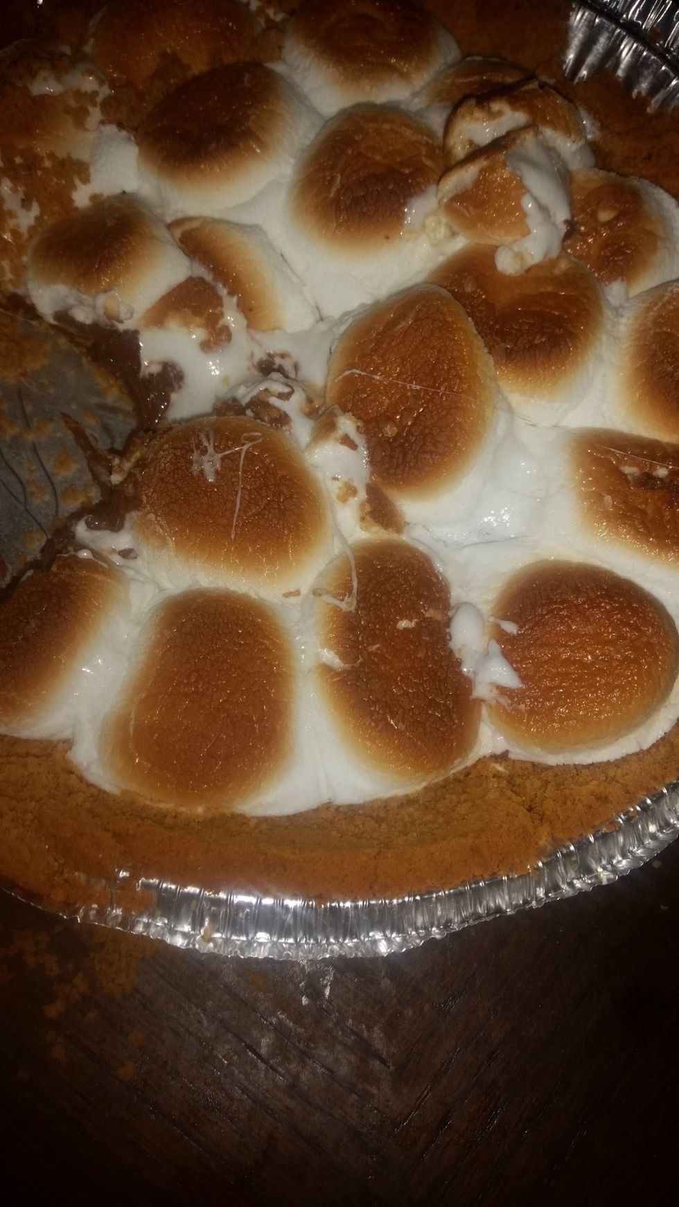 Step 8: Enjoy !