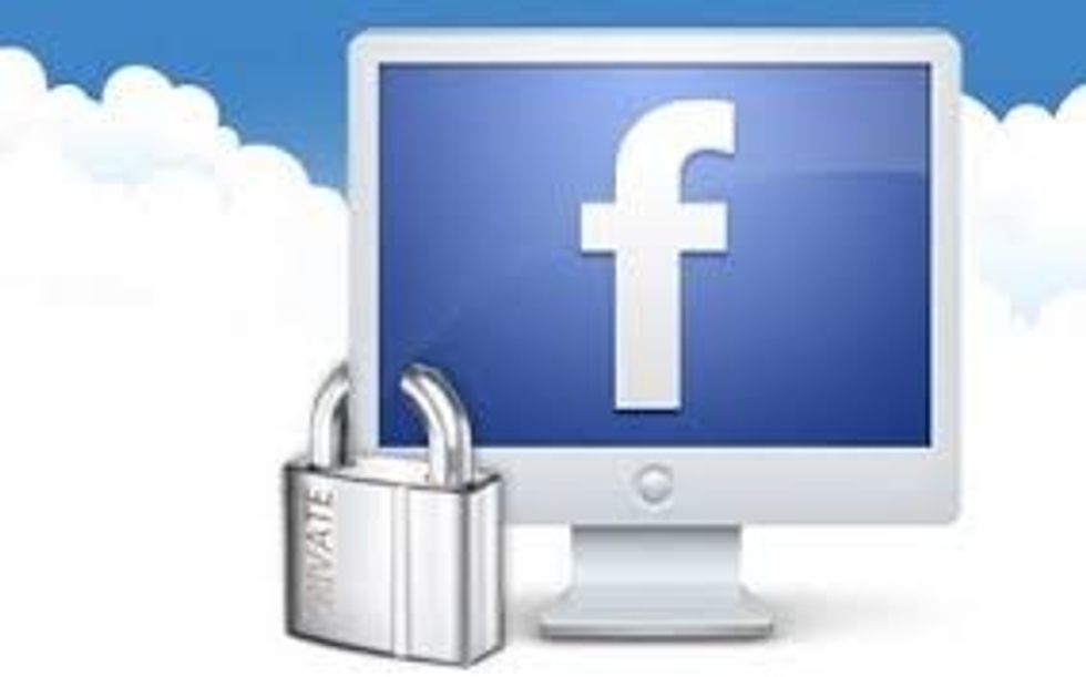 Step one : The most important thing when you have social media is a secure account