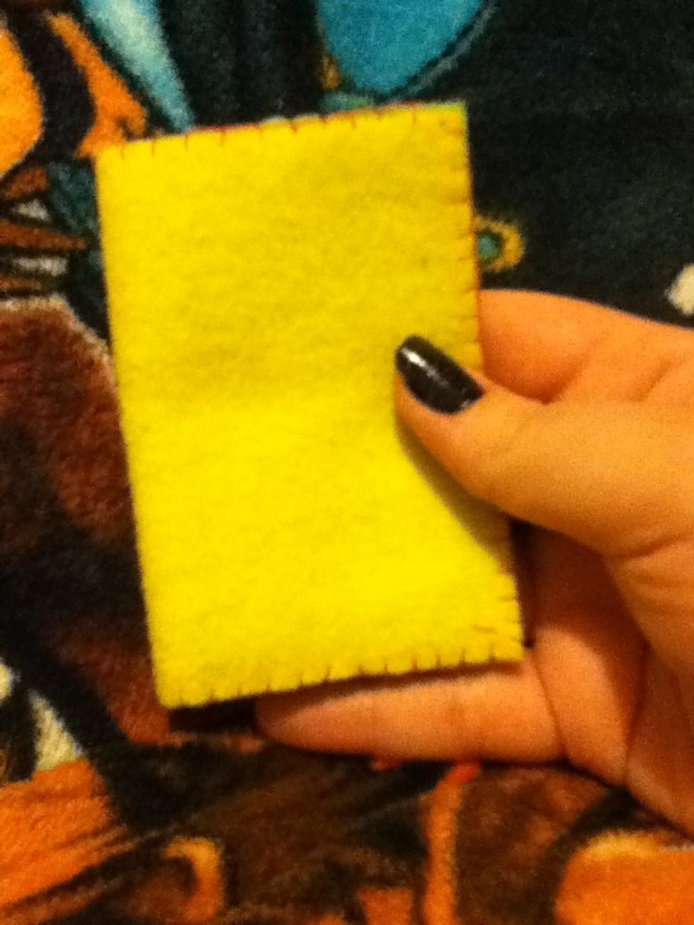 How to make a needle book! - B+C Guides