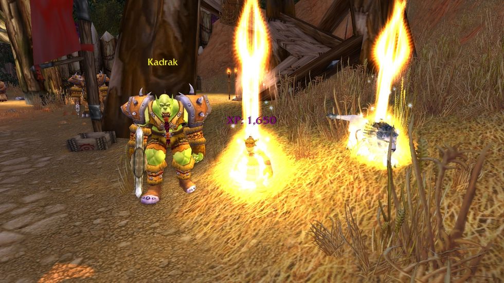 Step1! Level up! You\u2019ll want to get to max level, everything is more fun when you are!