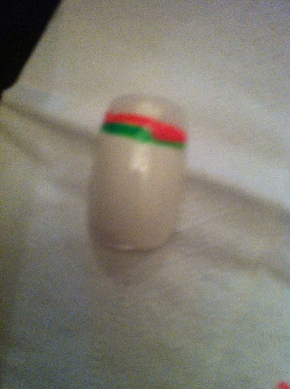 Step4: now with the light pen\ud83d\udc96