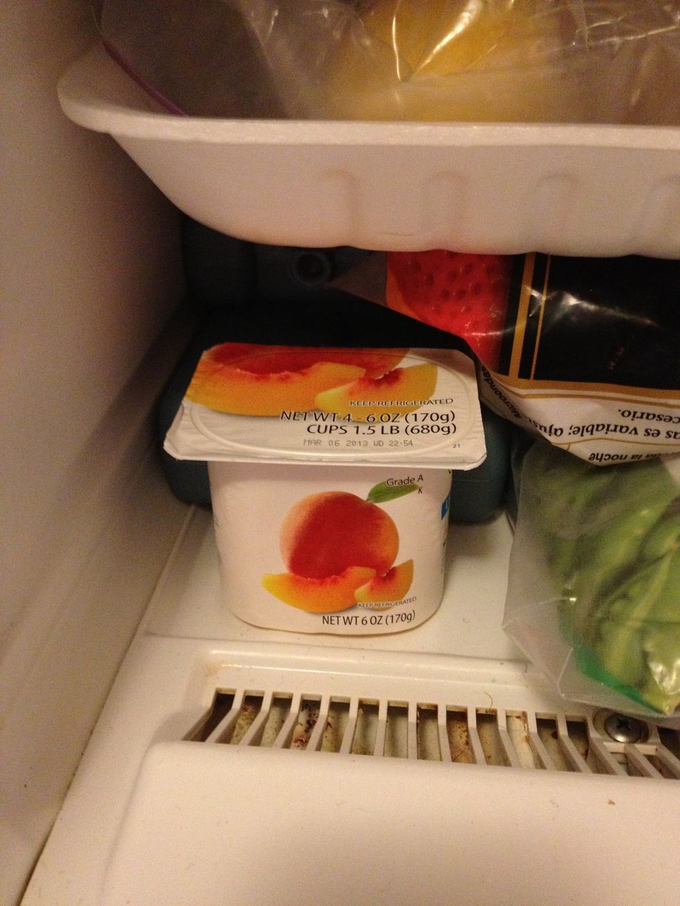 ....stick it/them in the freezer for at least 2 hours.