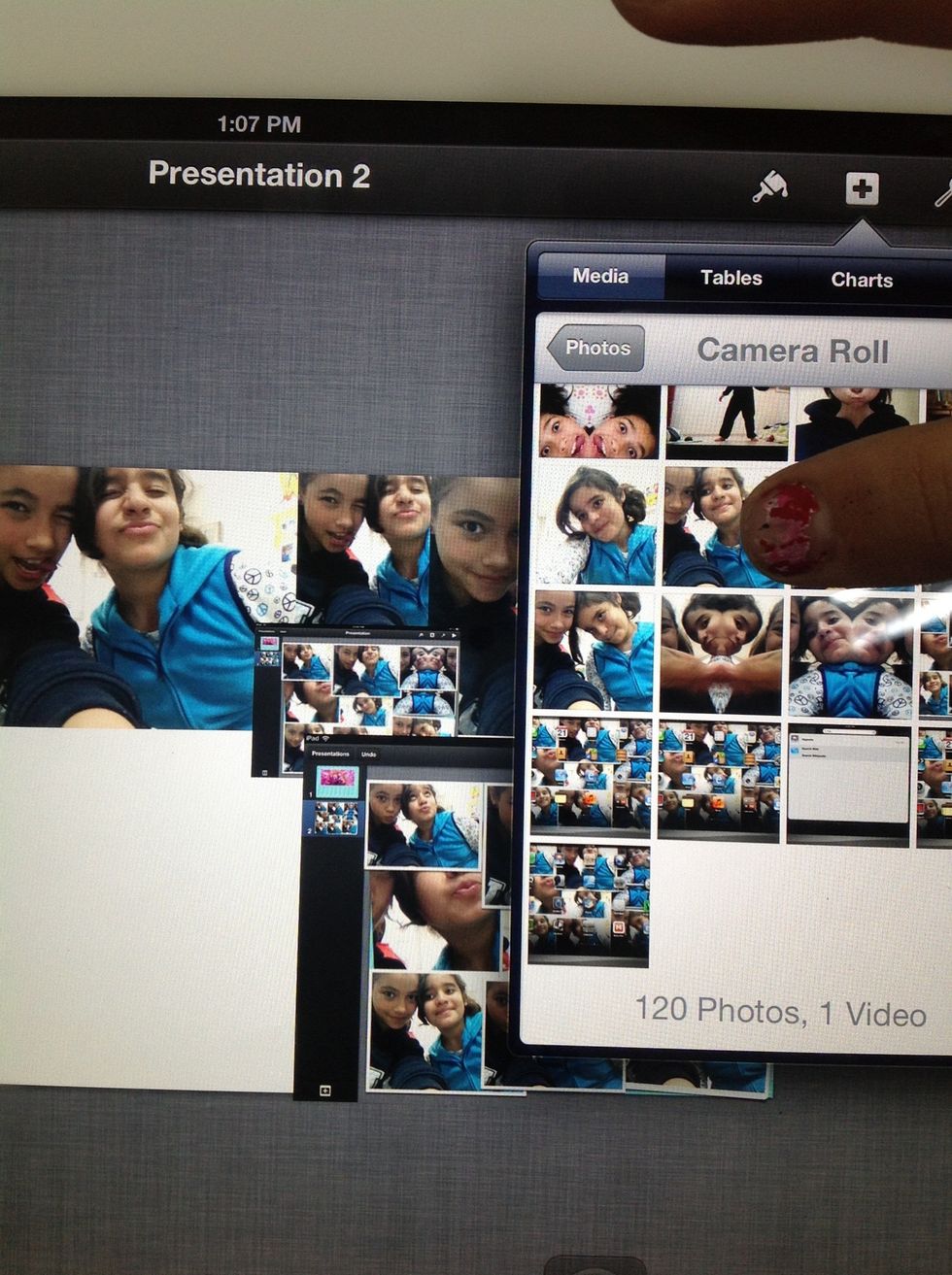 Still adding pictures