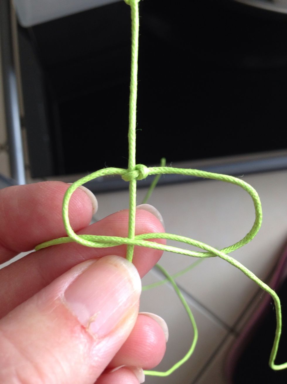 Still keeping up with me...?