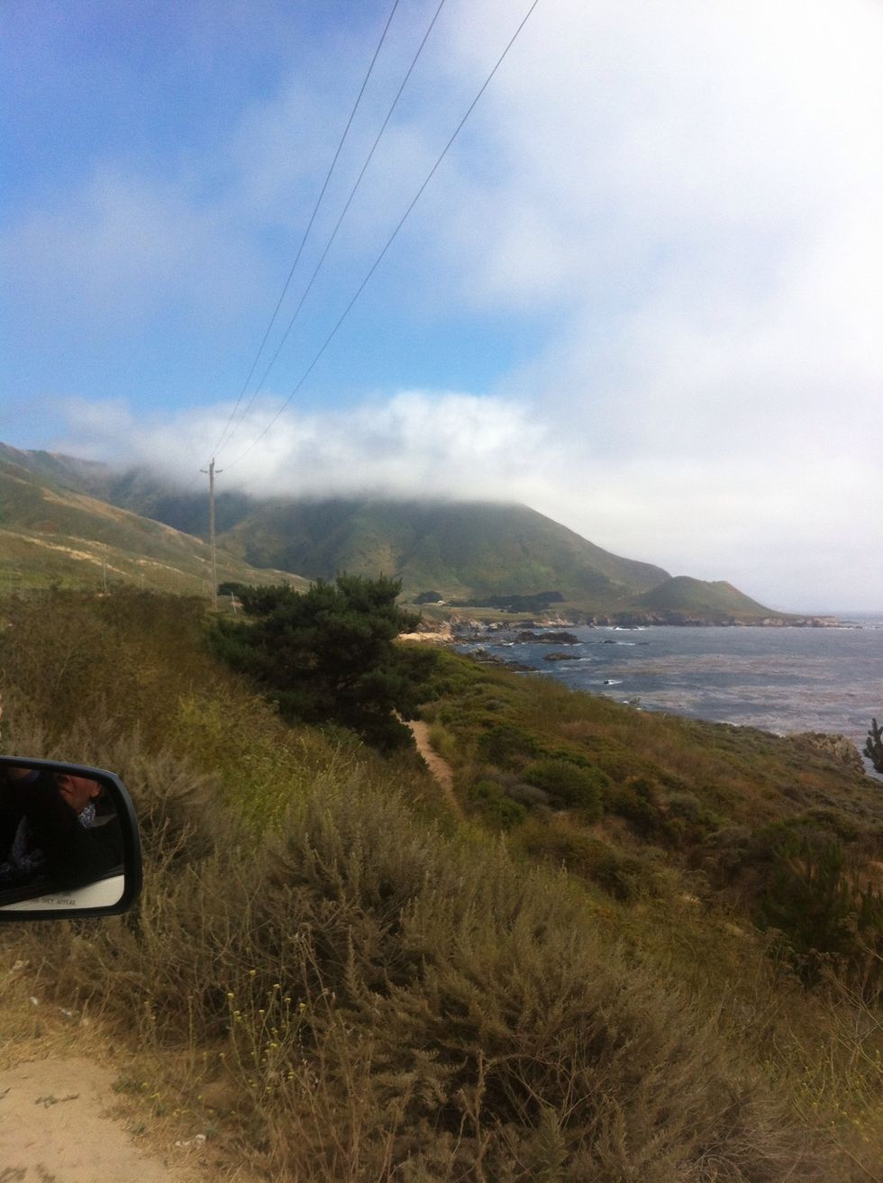 Still really beautiful