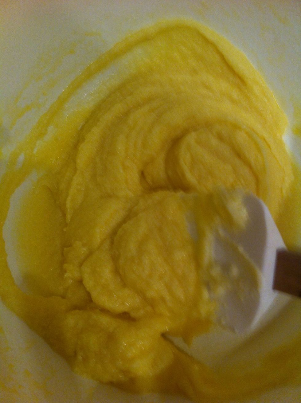 Still well until combined