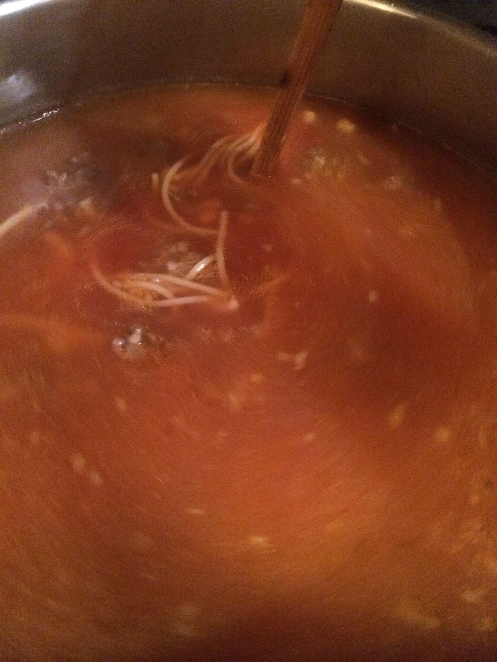 Stir, and \ud83d\udc49