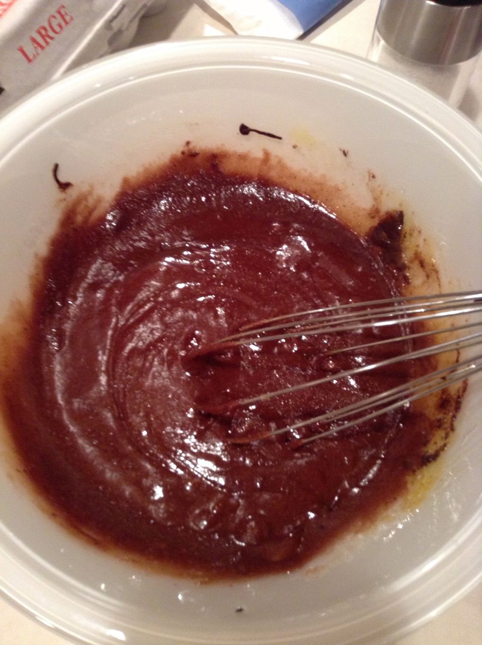 Stir it all together.