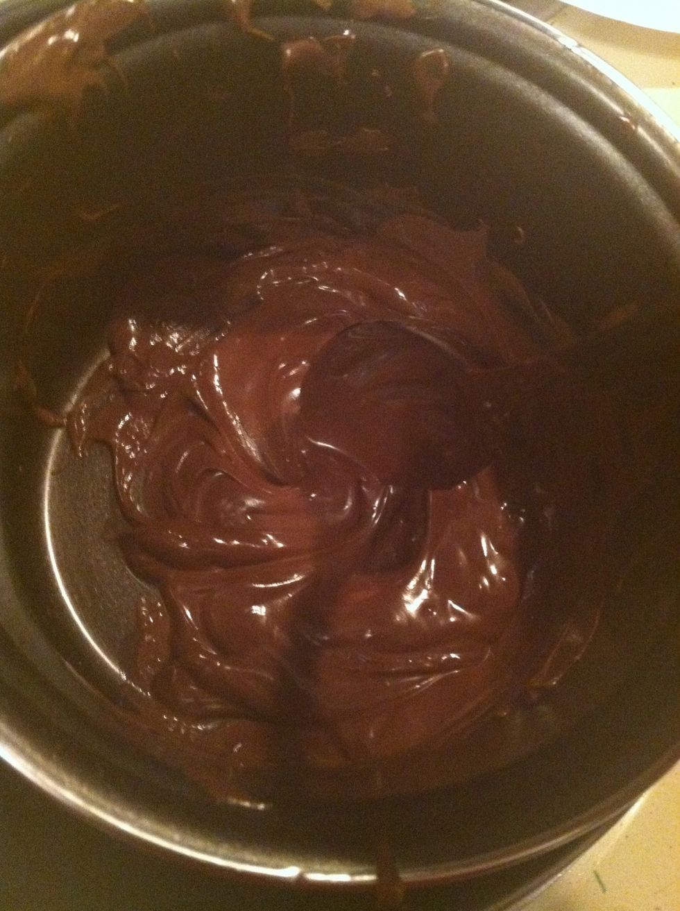 Stir occasionally.