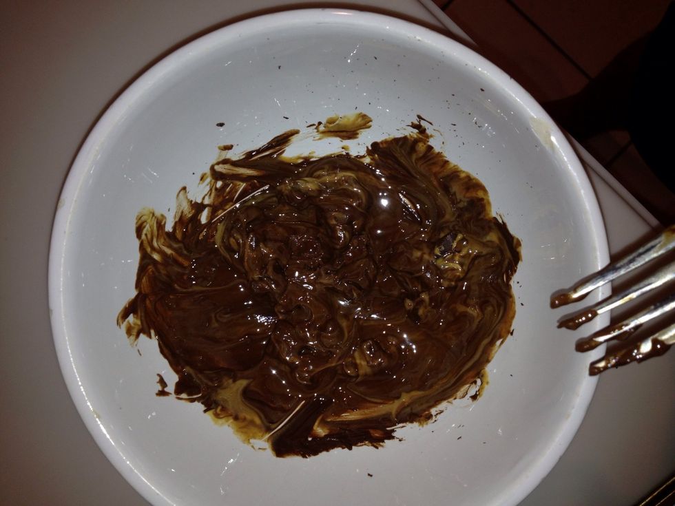 Stir.... Repeat