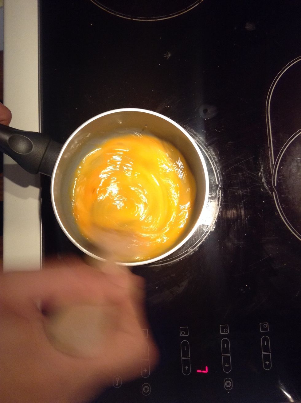 Stir stir stir\u263a\ufe0f