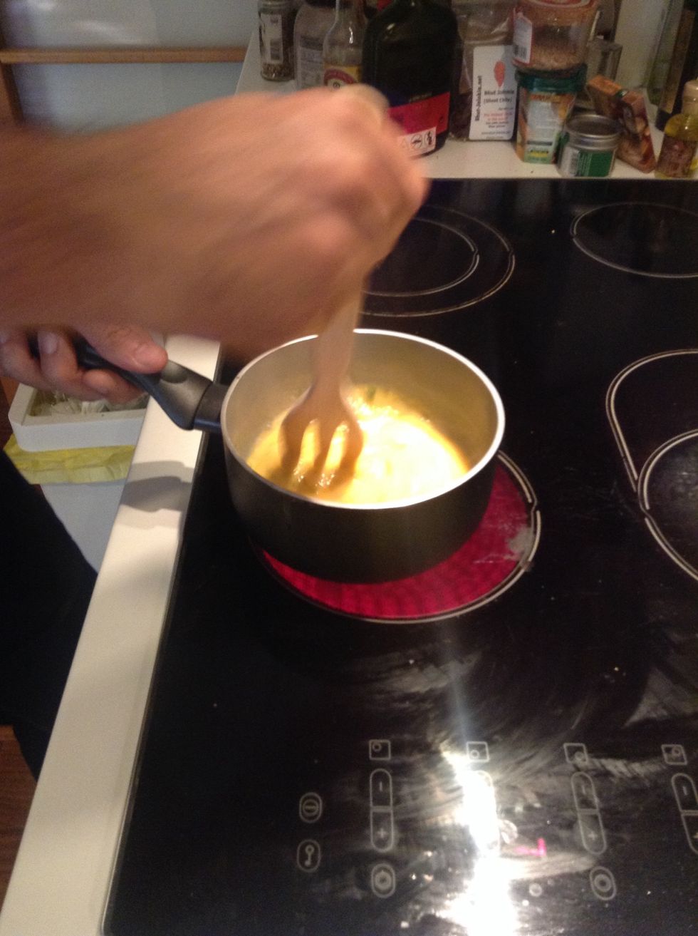 Stir stir... \u263a\ufe0f