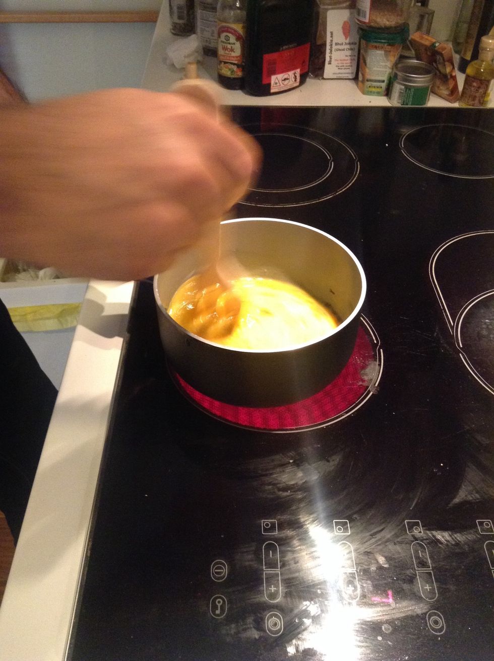 Stir stir yesss dont stop stirring\u263a\ufe0f