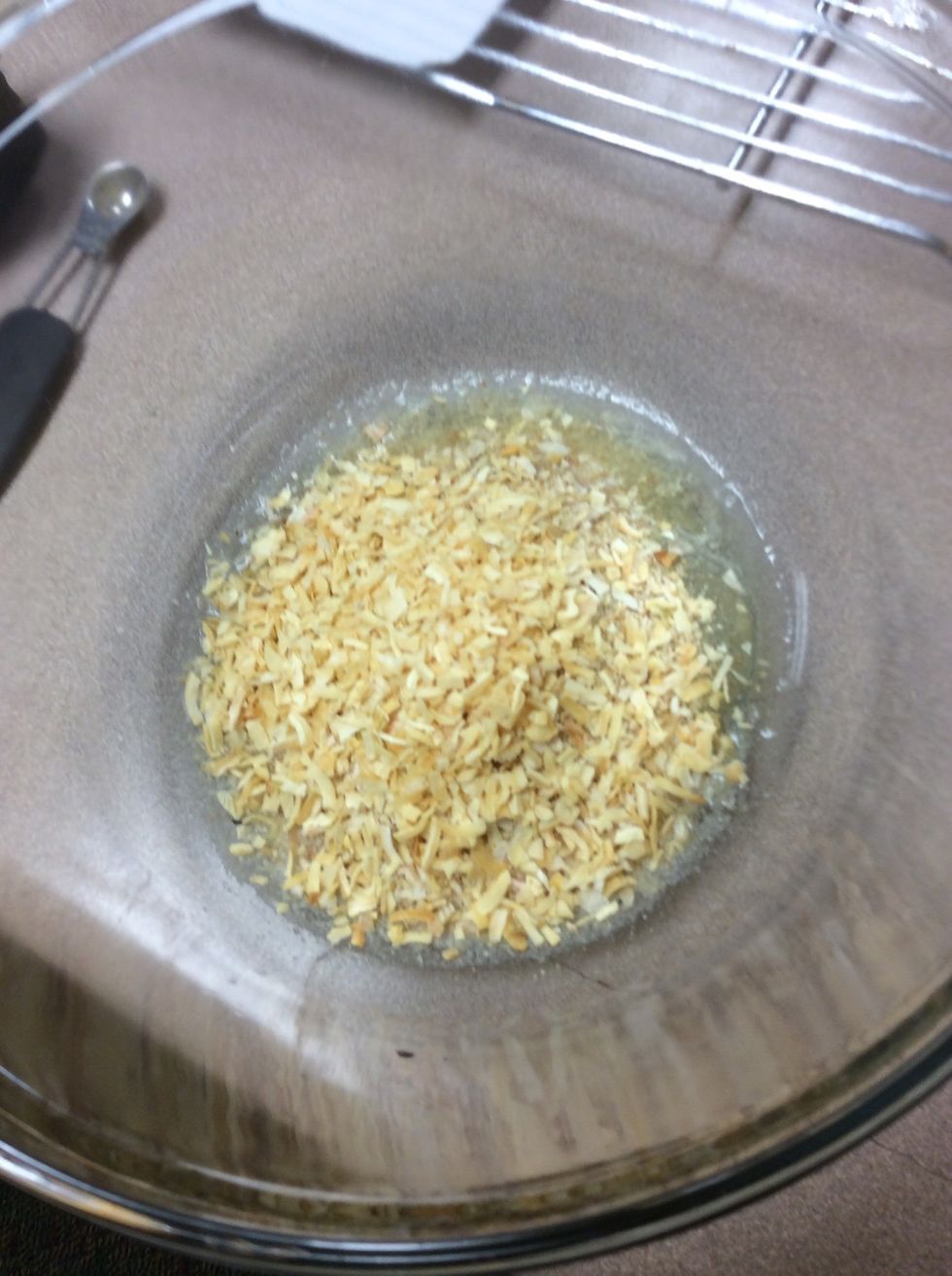 Stir until it\u2019s mixed