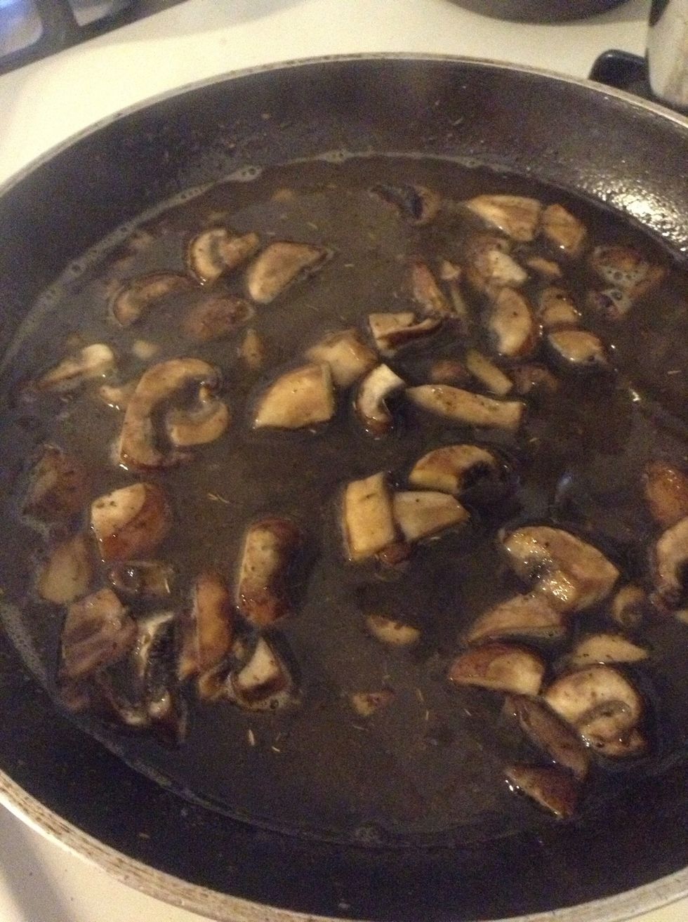 Stir well and bring to a boil.