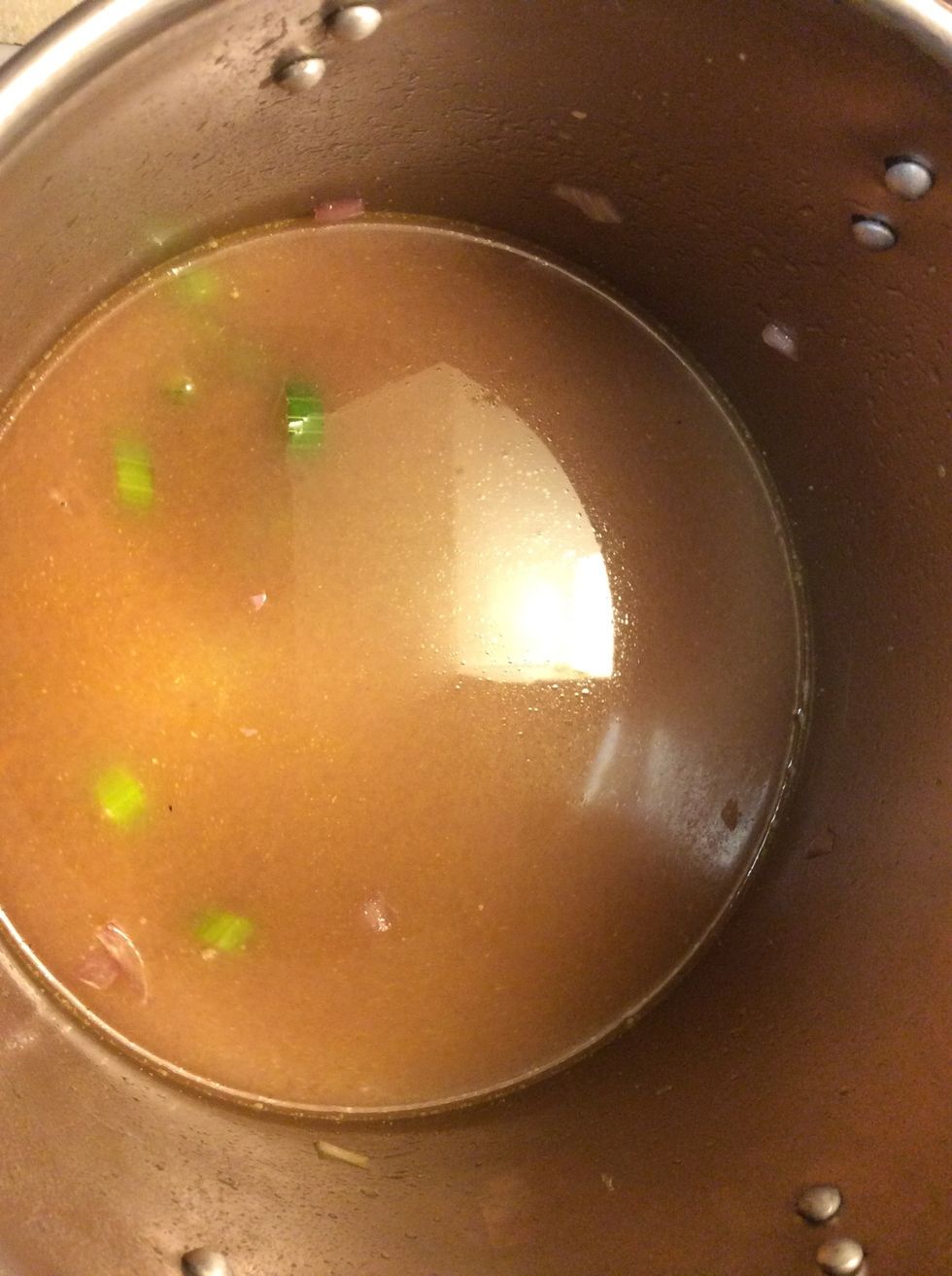 Stir