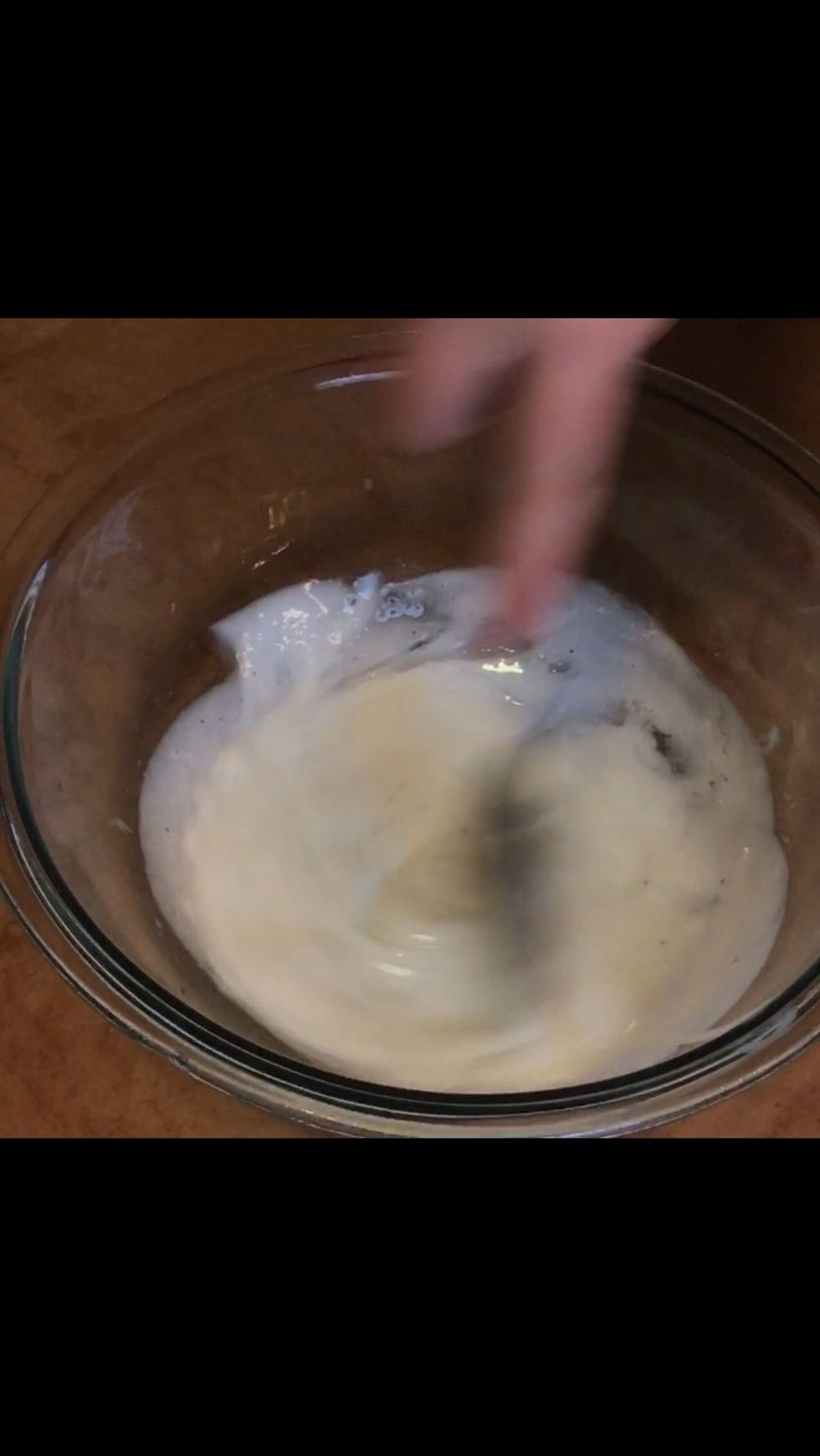 Stir