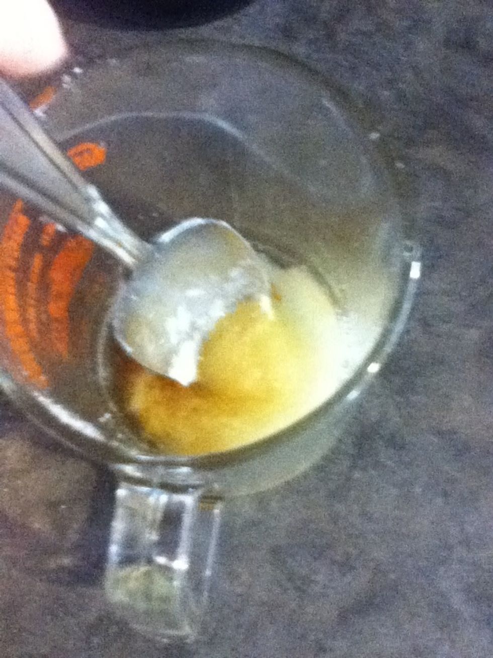 Stir