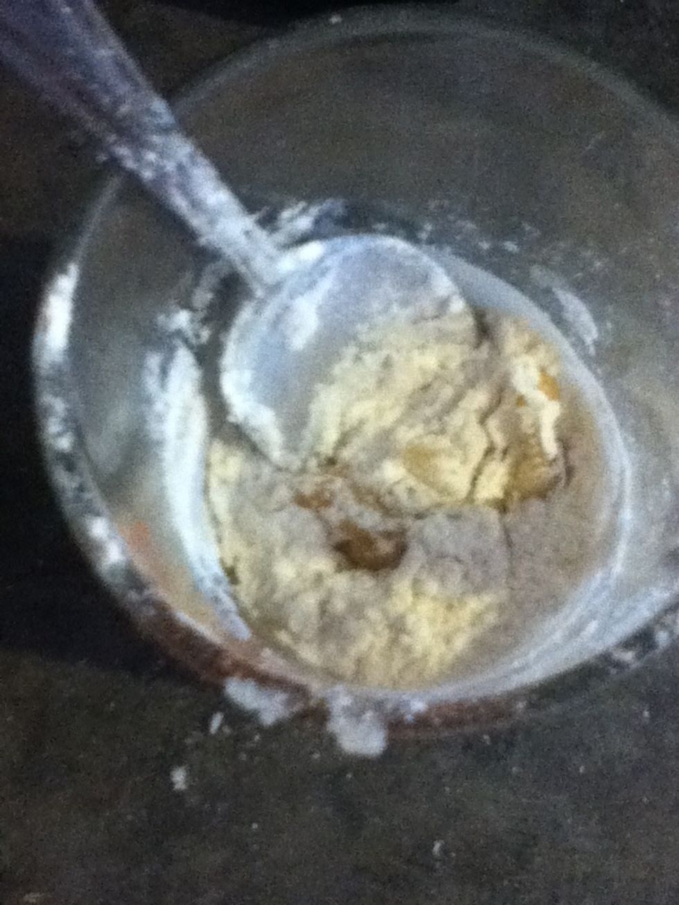 Stir