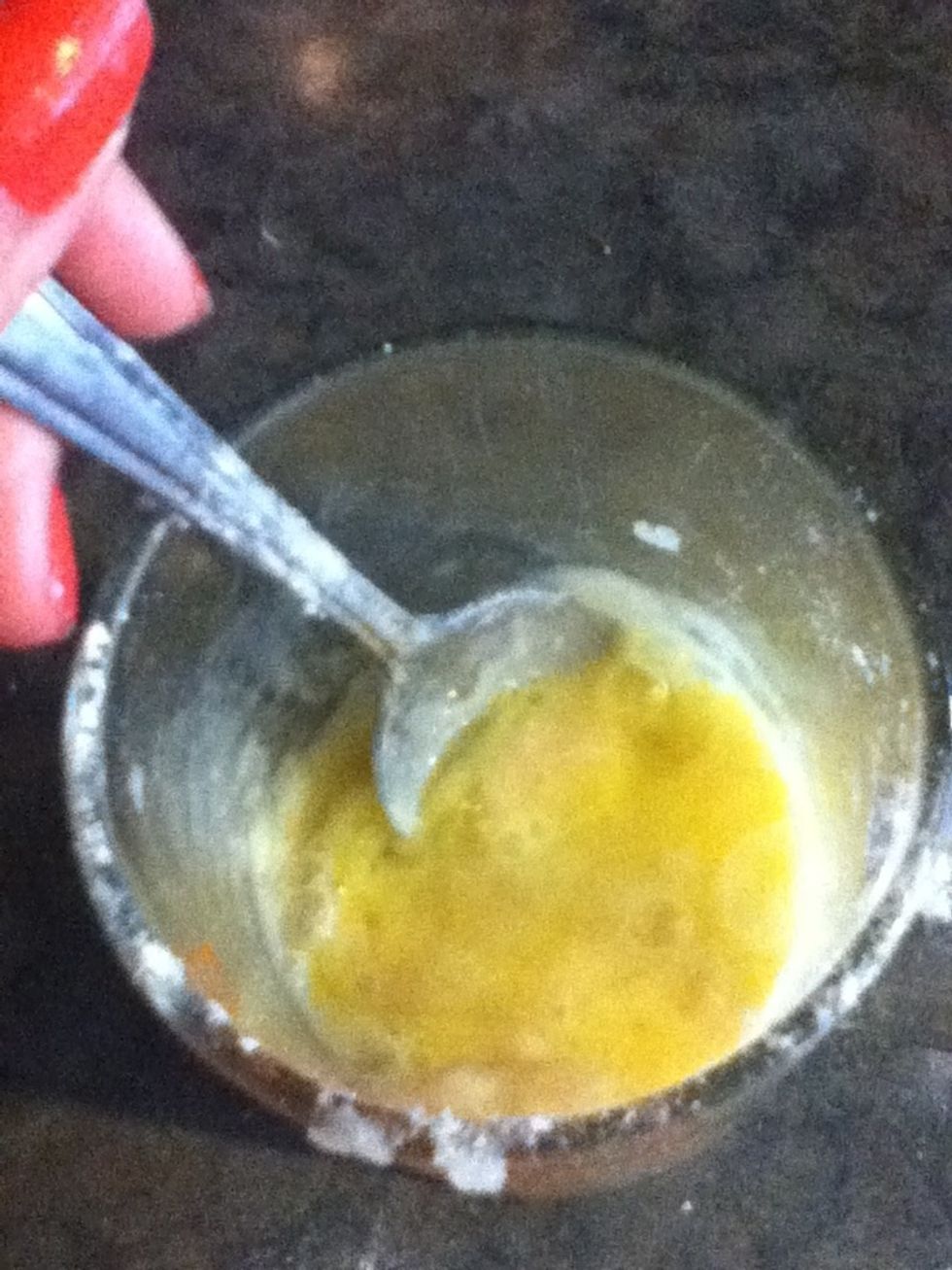 Stir
