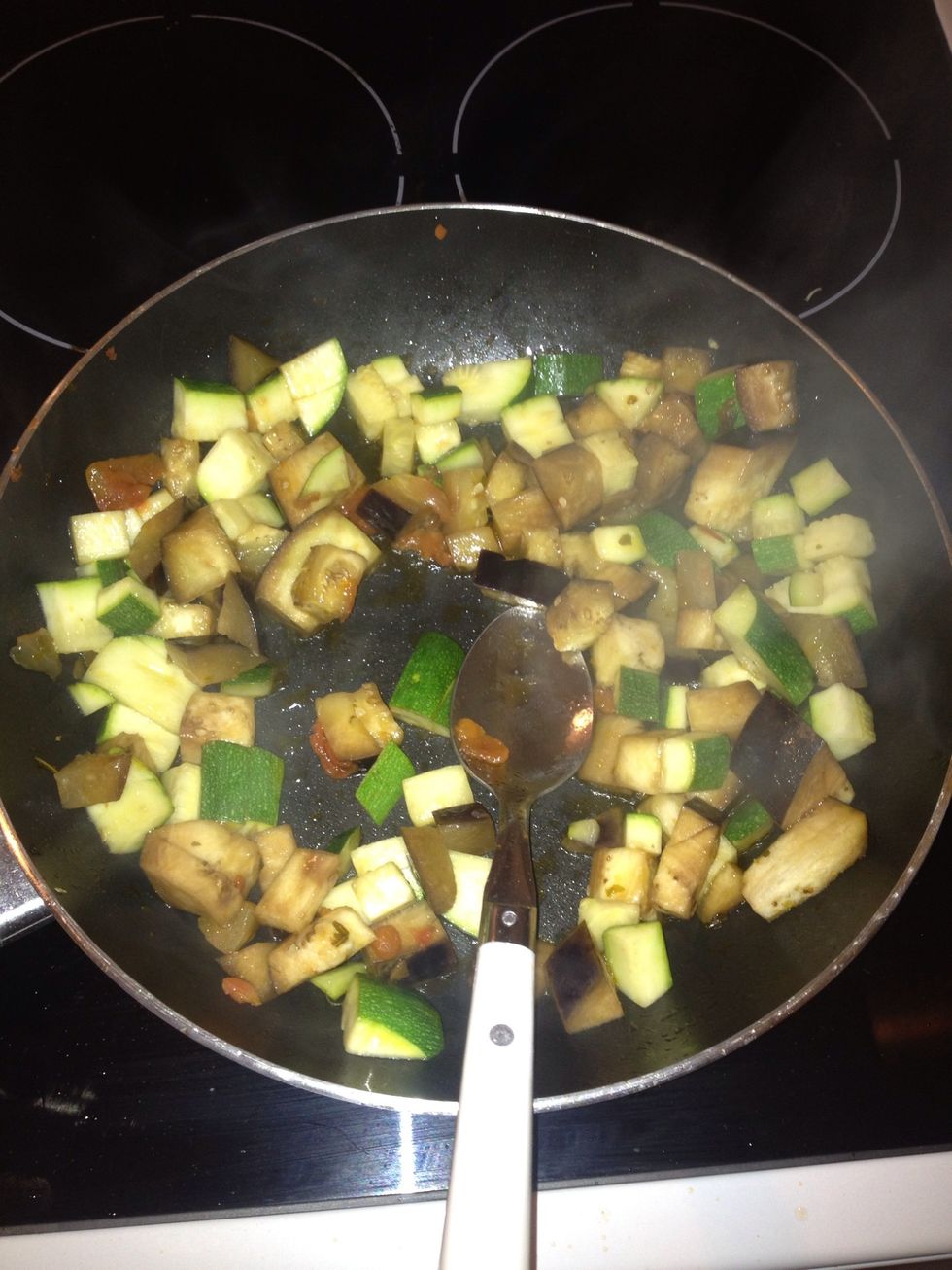 Stir