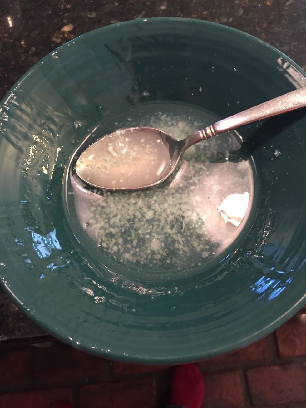 Stir