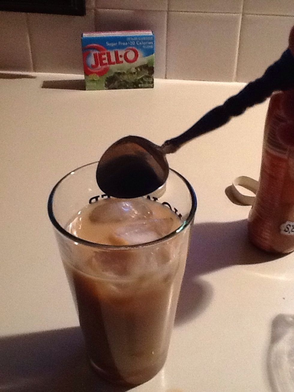 STIR!!