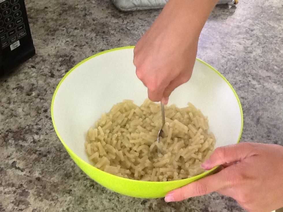 Stir