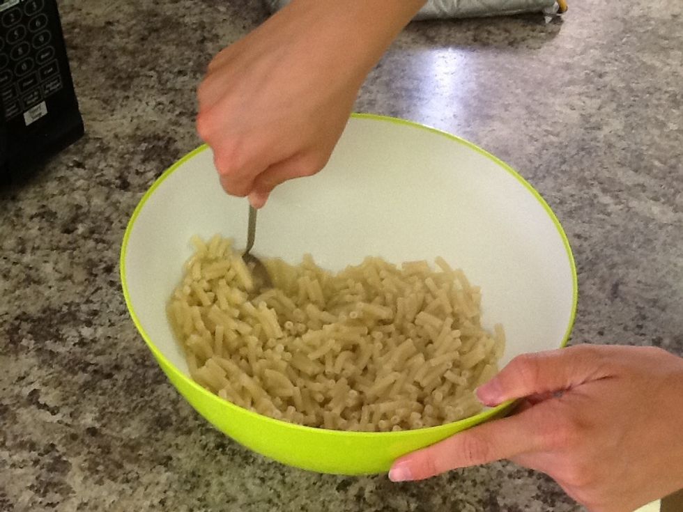 Stir