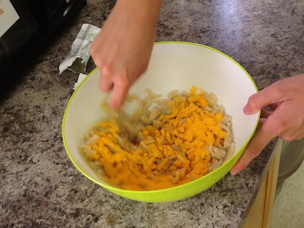 Stir