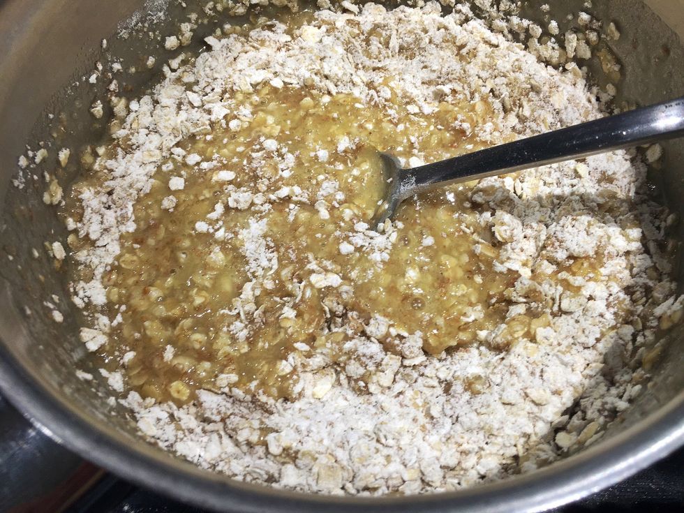 Stir..