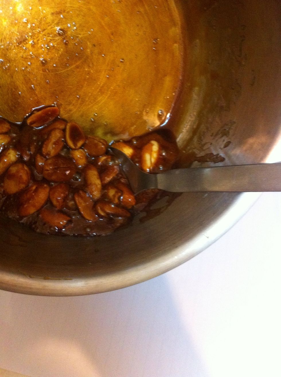 Stir