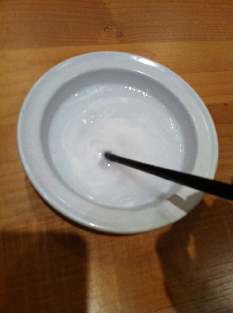 Stir