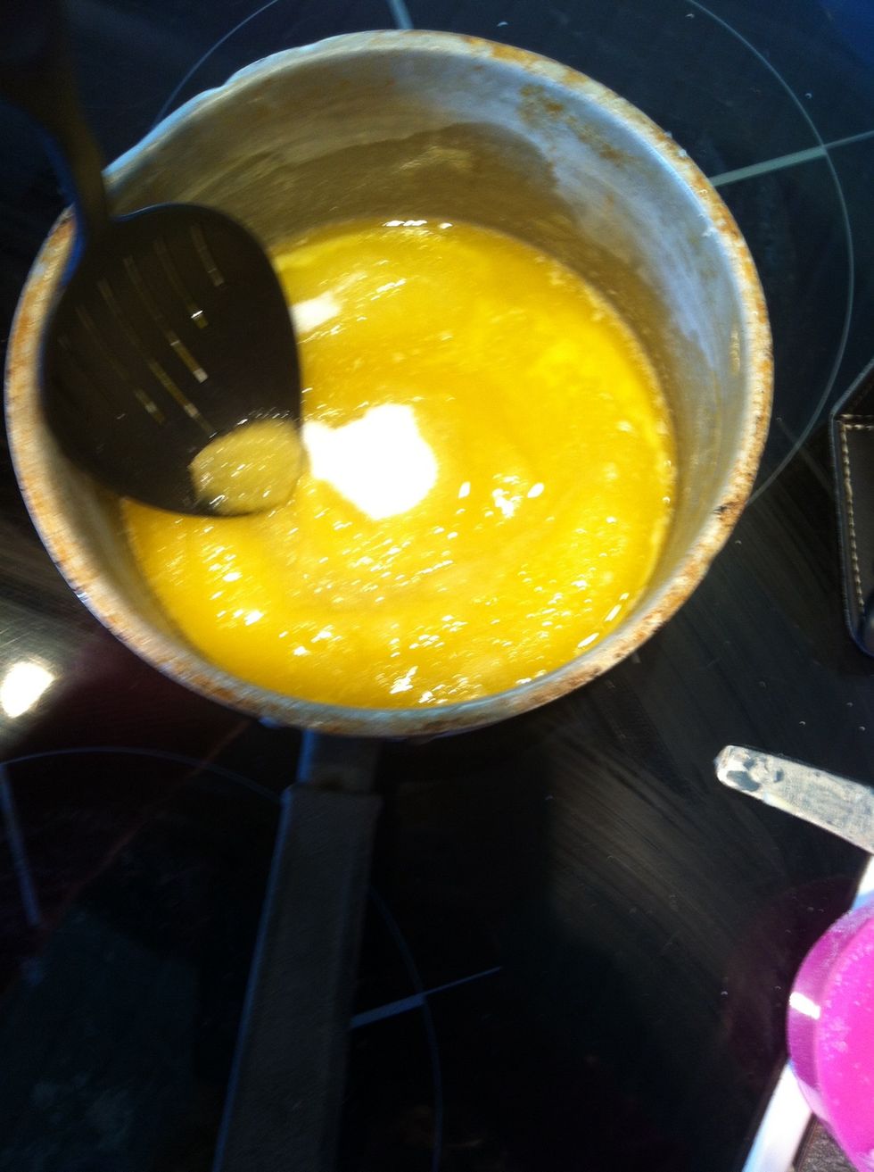 Stir