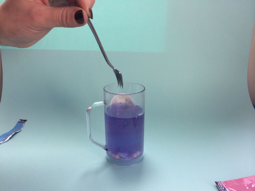 Stir