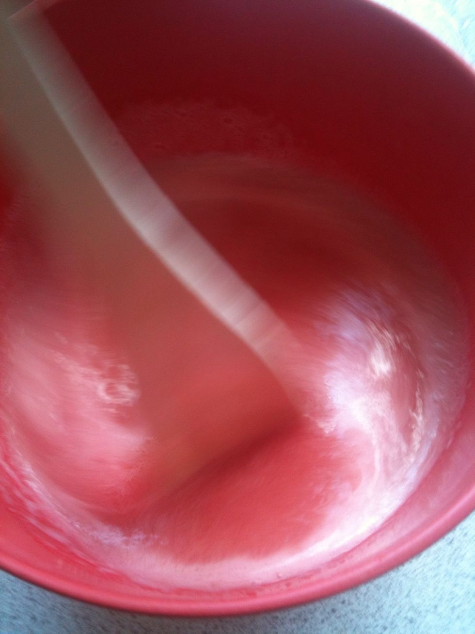 Stir