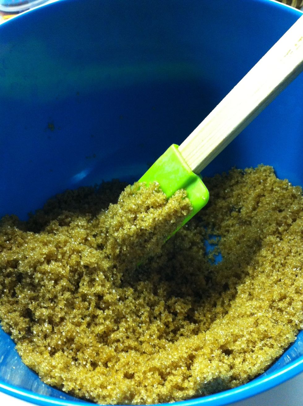 Stir!!!