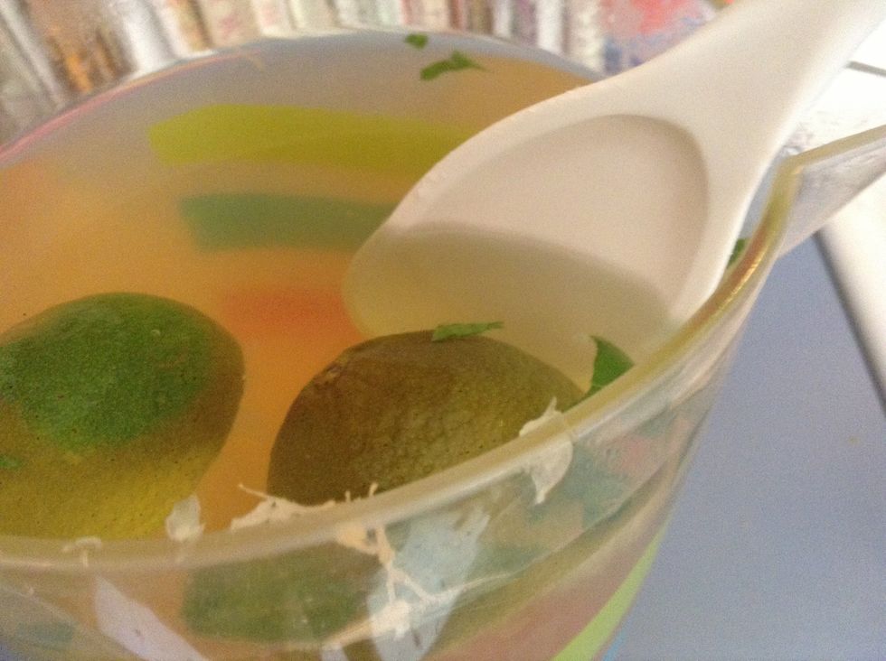 Stir