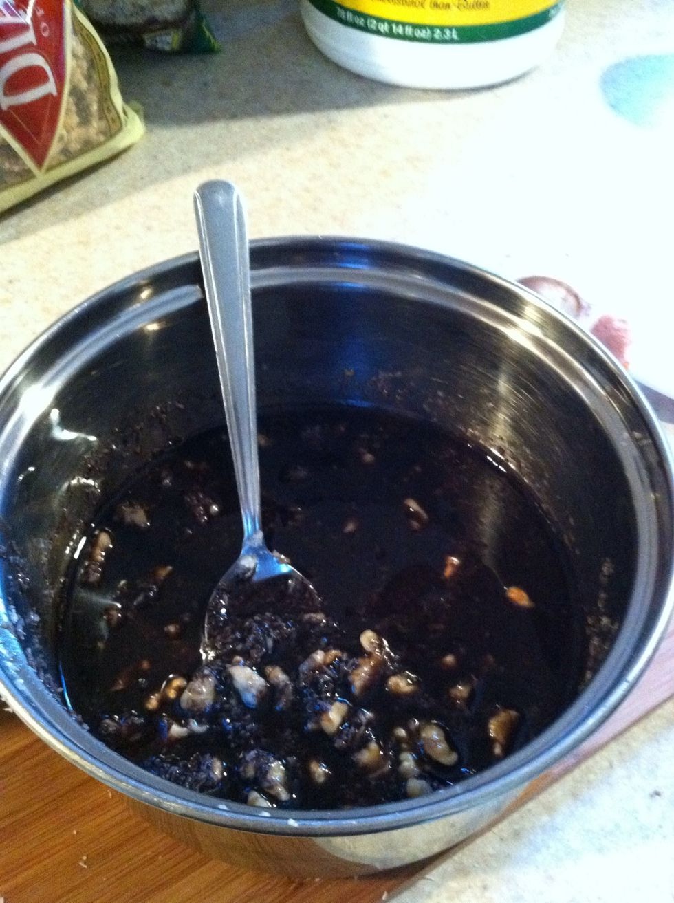 Stir