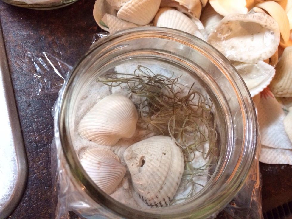 Stretch tight, no wrinkles.