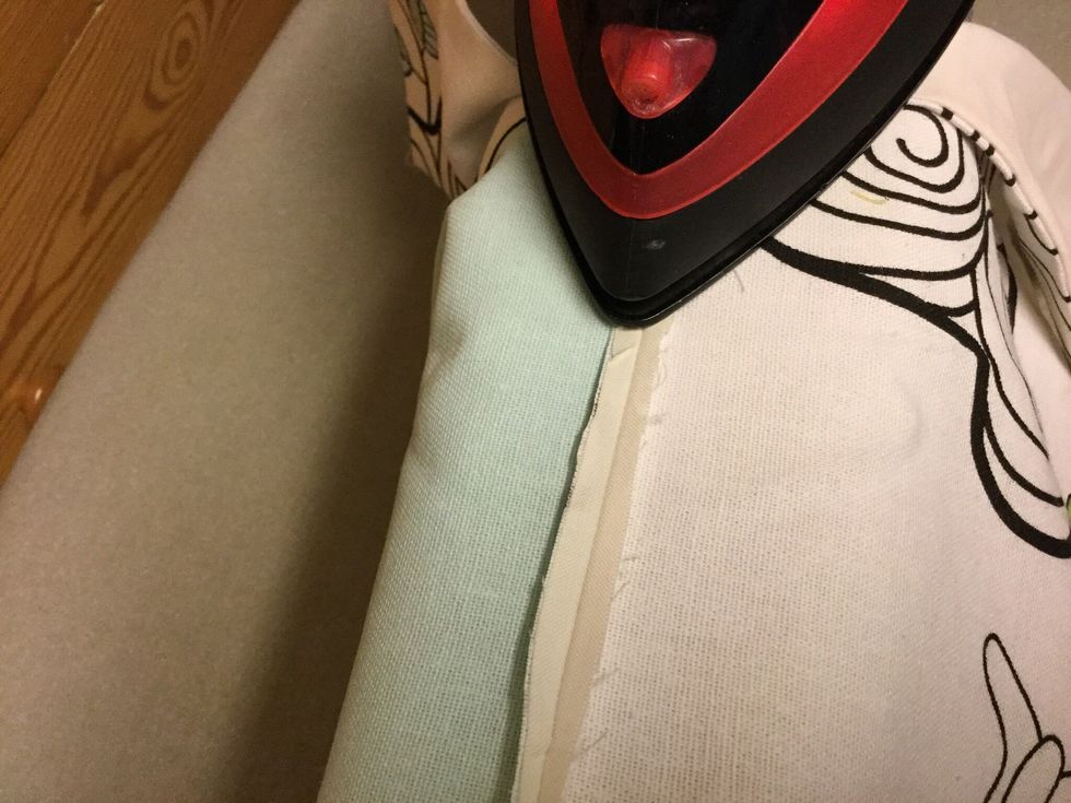 Stryk is\u00e4r s\u00f6mmen.