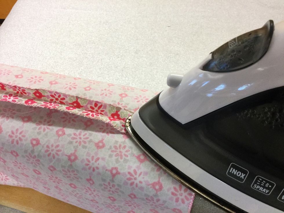 Stryk is\u00e4r s\u00f6mmen.