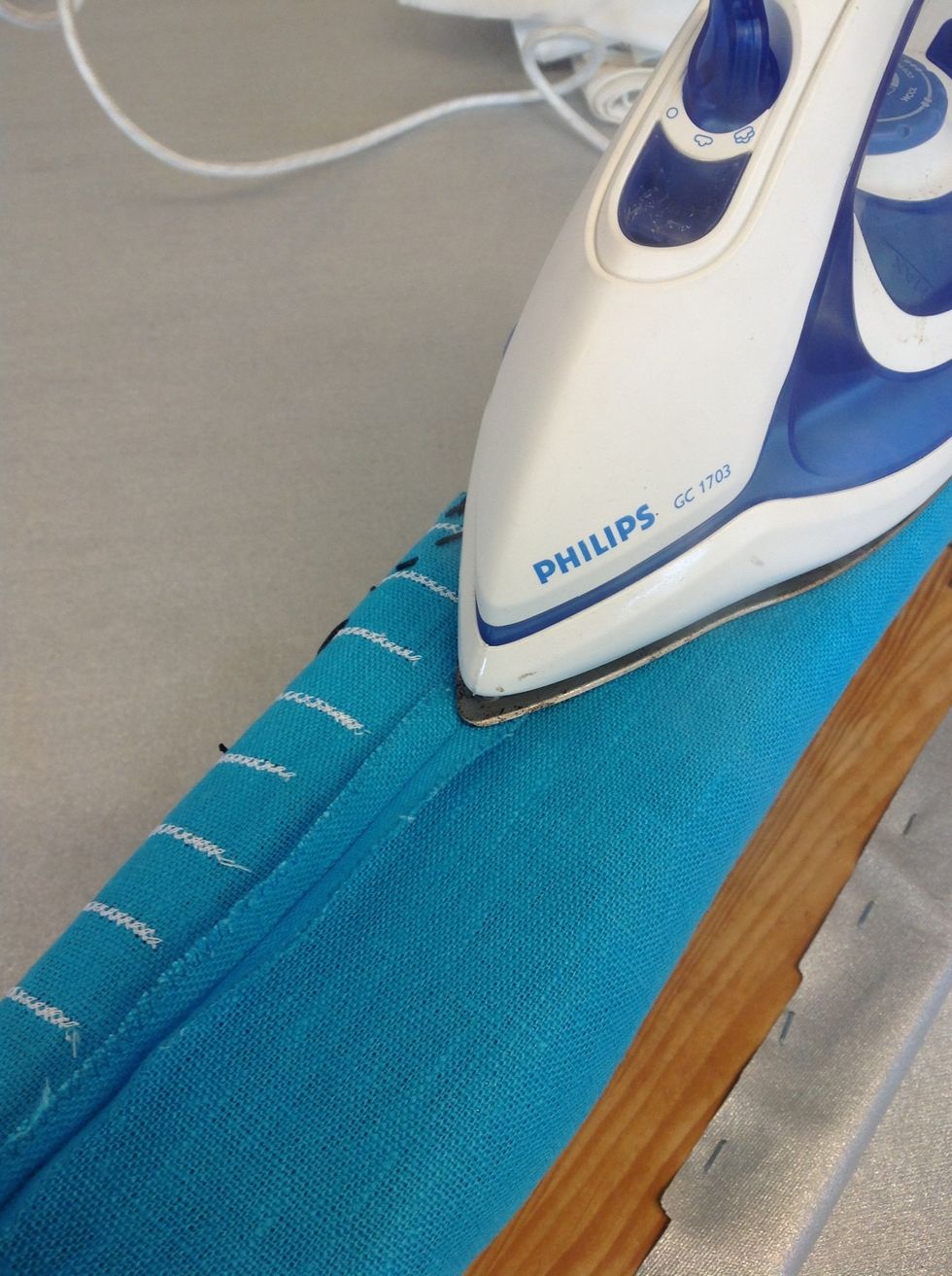 Stryk is\u00e4r s\u00f6msm\u00e5nen.