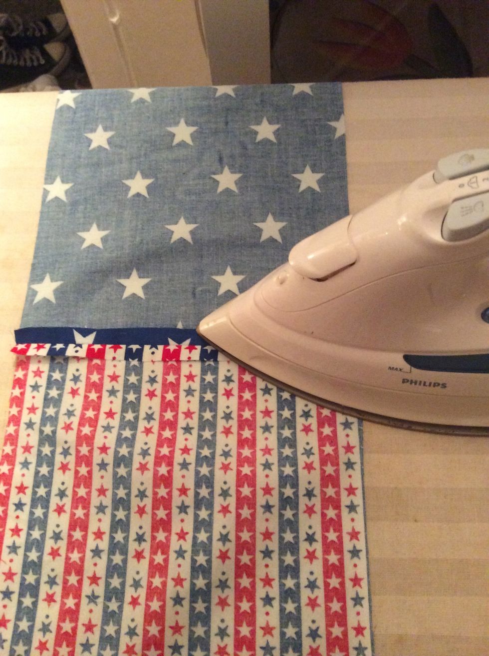 Stryk is\u00e4r s\u00f6msm\u00e5nerna p\u00e5 b\u00e5da tygerna.