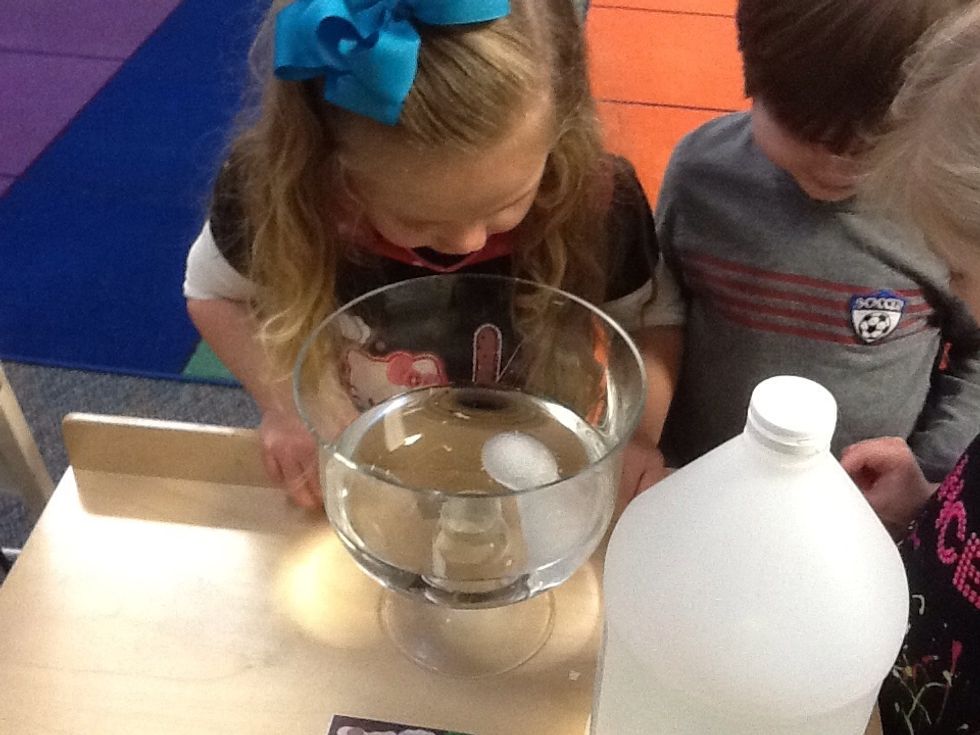 How to make a real humpty dumpty B+C Guides